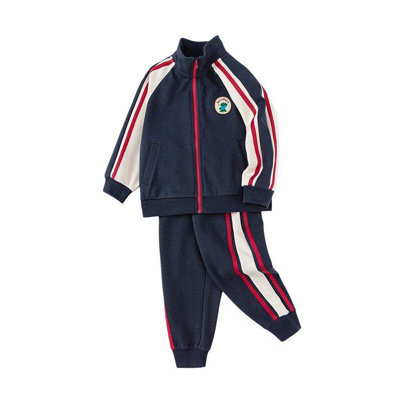 Спортивный костюм для девочек Balabala - Boxette Shop